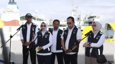 ASDP Dorong Peran Srikandi...