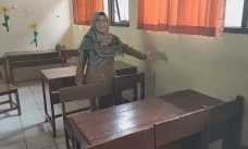 Sosok Vina di Mata Wali...