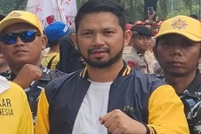 AMPI Ajak Semua Pihak...