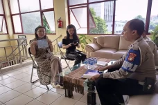 Ibu Selebgram Zoe Levana...
