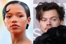 Harry Styles dan Taylor...