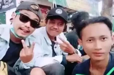 1 Buron Kasus Vina Cirebon...
