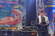 Sandiaga Uno Deg-degan...