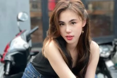 Bergaya Modis saat Klarifikasi...