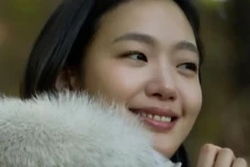 Heboh Kim Go Eun Diduga...