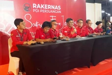 Menteri hingga Pimpinan...