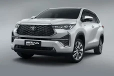 Ini Perbedaan Mobil...