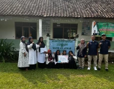 Peduli Pendidikan, KSP...