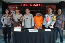 Salah Pilih Sasaran,...