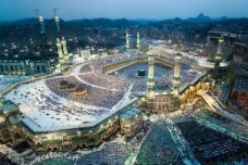Kenapa Masjidil Haram...
