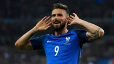 Alasan Olivier Giroud...