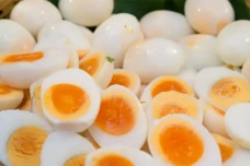 Benarkah Protein Telur...