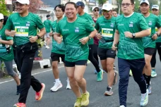 Jangan Mager, Metabolic...