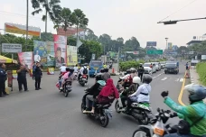 Jalur Puncak Bogor Sudah...