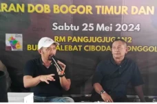 Tanpa Pemekaran, Masyarakat...