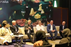 Dairy Australia Hadirkan...