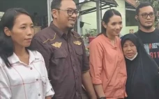 Keluarga Vina dan Kuasa...
