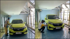 Honda Kini Punya 27...