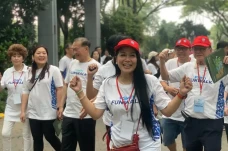 PSMTI Ajak Masyarakat...