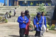 Salut! Universitas Muhammadiyah...