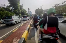 Viral! Wanita Selamat...