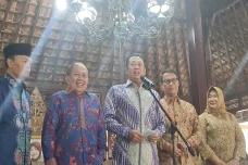 Bamsoet: SBY Minta MPR...