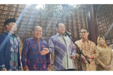 Usai Bertemu SBY, Pimpinan...