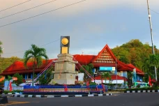 10 Kota Terkecil di...