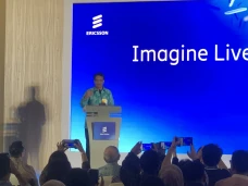 Ericsson: Akses Spektrum...