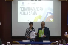 Yayasan Bulir Padi dan...