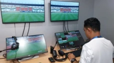 Berapa Harga VAR yang...