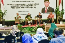 UKP Mardiono Ajak Masyarakat...