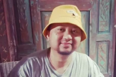 Anggy Umbara Tanggapi...