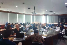 MNC University Gelar...