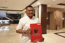 Punya Kesamaan Visi...