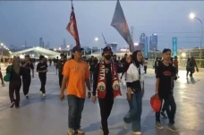 Jelang Persija Vs PSIS...