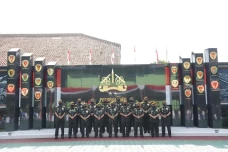 Arti dan Makna Baret...