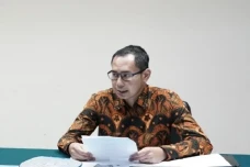 Diduga Terlibat Pencucian...