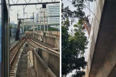 Tak Ada Korban dalam...