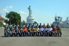 BKI dan PT PAL Jajaki...