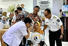 Hari Lansia Nasional,...