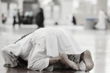 Pahala Salat Isyraq...