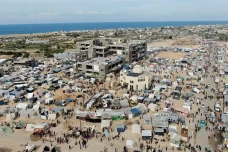 Rafah, Kota Bersejarah...