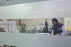 Jemaah Haji yang Miliki...