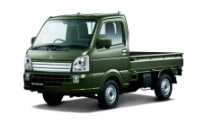 Mitsubishi Minicab Truck...