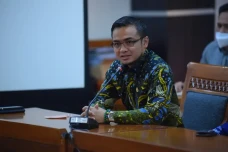 MKD Desak Motif Pelaku...