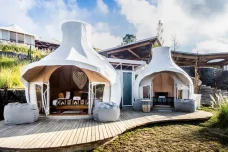 5 Rekomendasi Glamping...