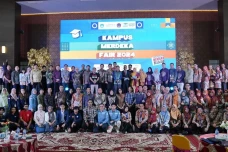 Kampus Merdeka Fair...