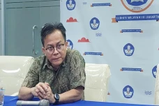 LLDikti III Dorong Perguruan...
