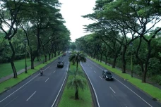Peduli Lingkungan, Lippo...